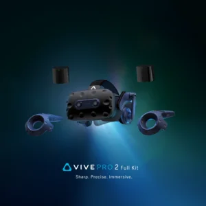 HTC Vive Pro 2 Full Kit