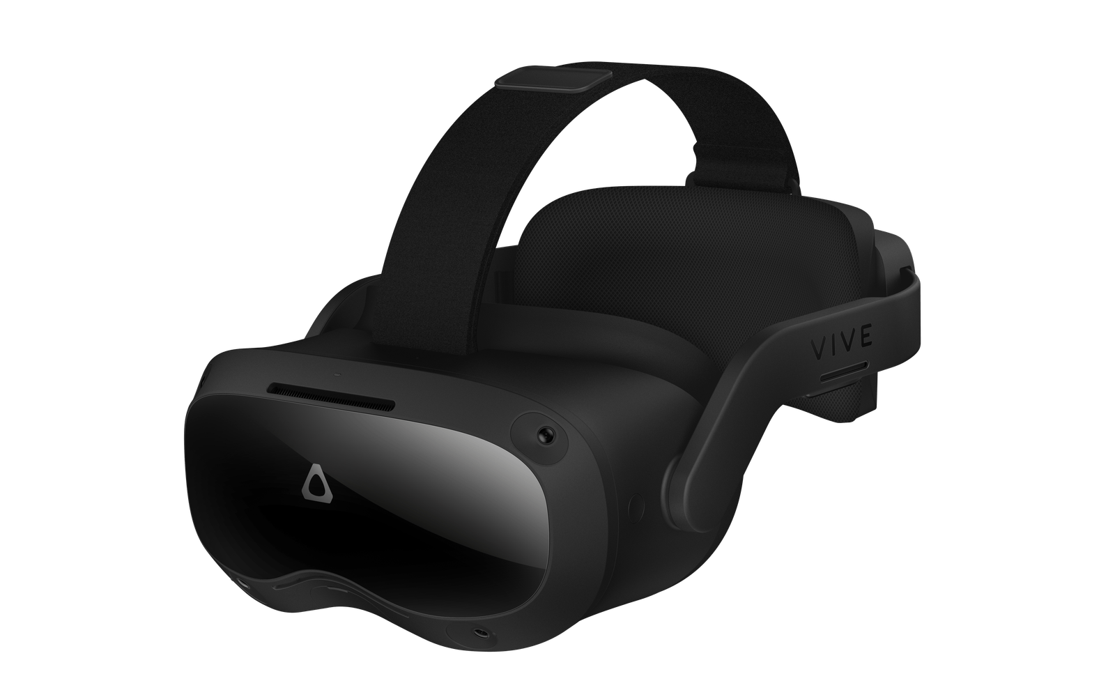 HTC Vive Focus – Business Edition – Virtual Ghost