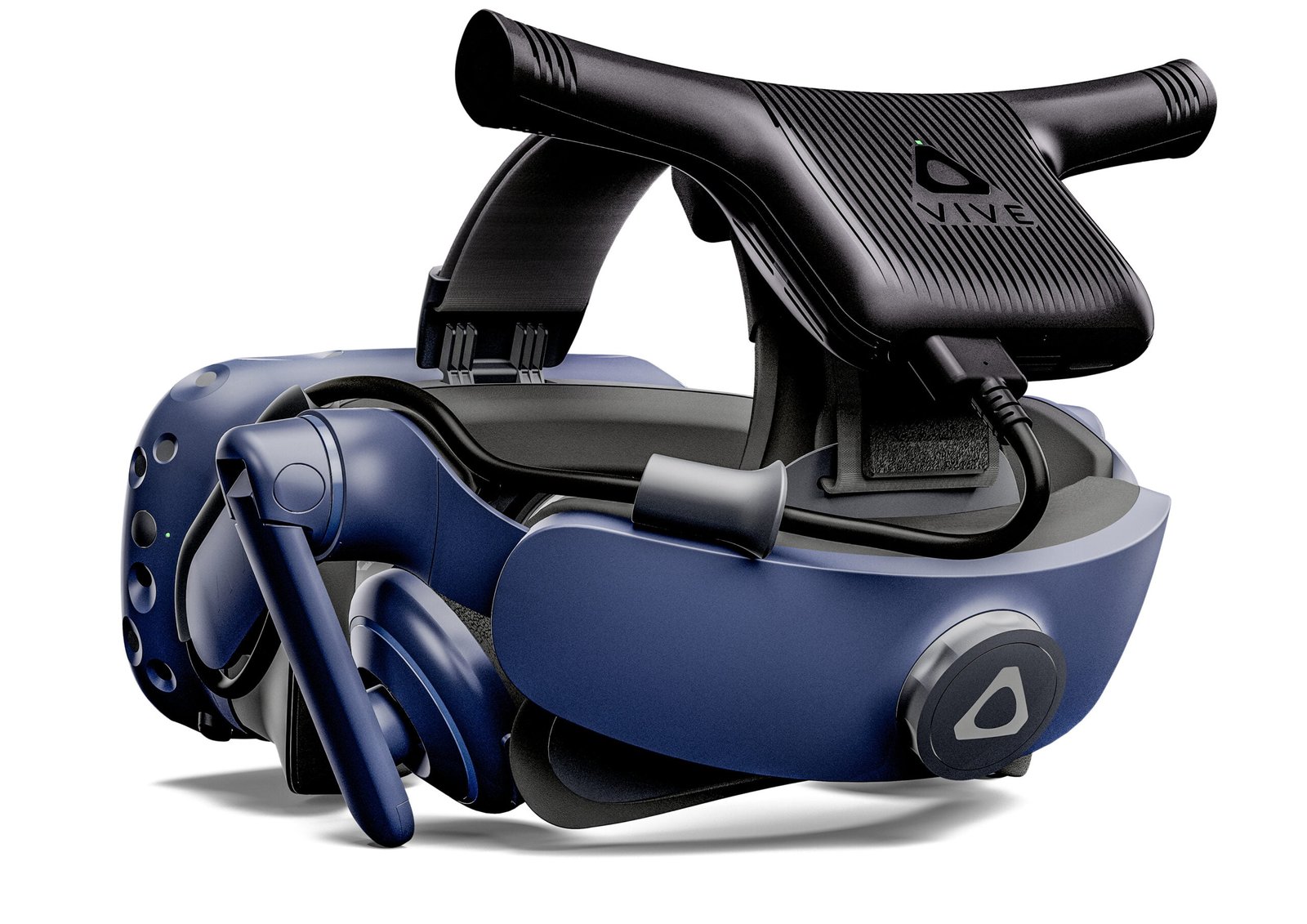 Htc Vive Pro Premium Vr Headset HTC Vive Pro Review PCMag